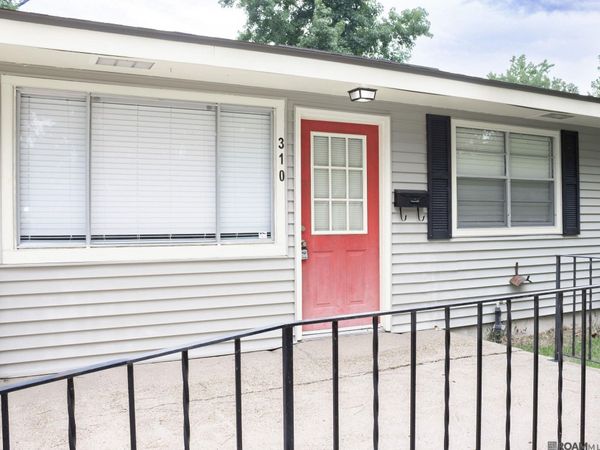 310 Alexander Dr, Hammond, LA 70401