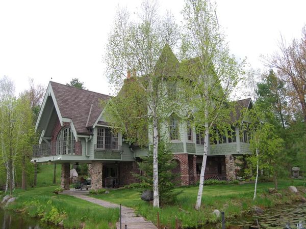 N11502 Nelson ROAD, Wausaukee, WI 54177