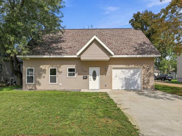 120 WILLIAM STREET, Schofield, WI 54476