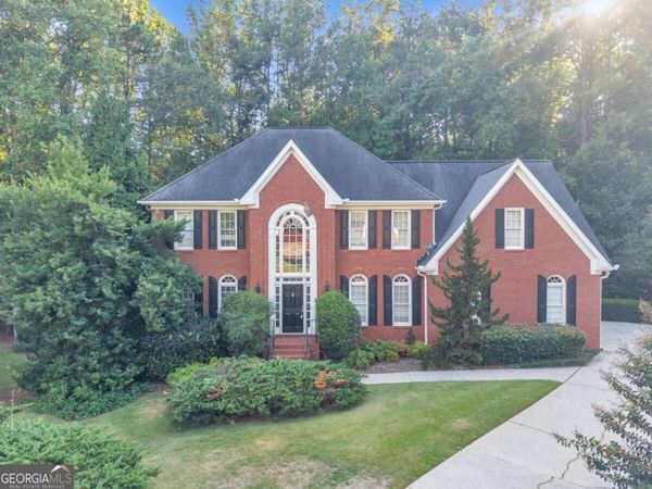 990 Ramsden Run, Alpharetta, GA 30022
