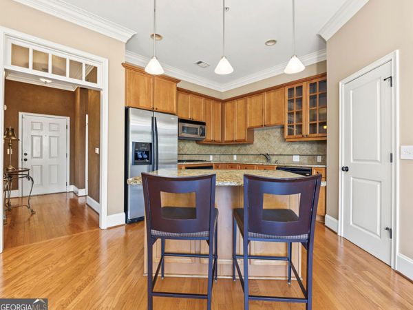 11 Perimeter Center E, Unit 1417, Atlanta, GA 30346