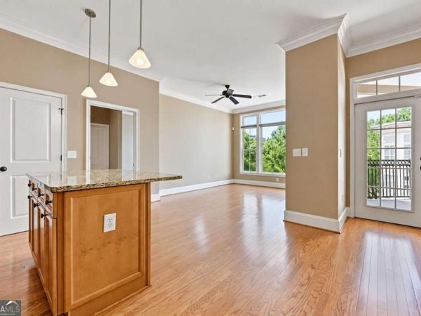 11 Perimeter Center E, Unit 1417, Atlanta, GA 30346