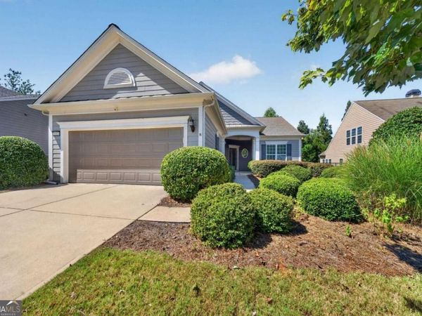 1011 Creekwood Place, Greensboro, GA 30642