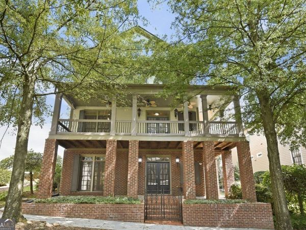 1442 Hedgewood Lane NW, Kennesaw, GA 30152