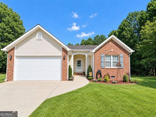 5721 Big Texas Valley Road NW, Rome, GA 30165