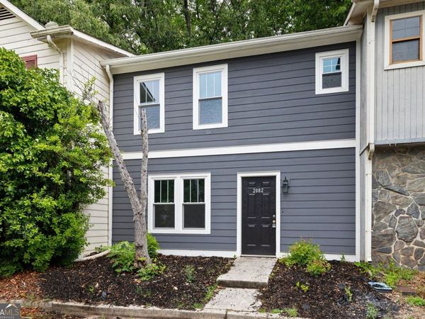 2082 Lenoa Lane, Austell, GA 30106