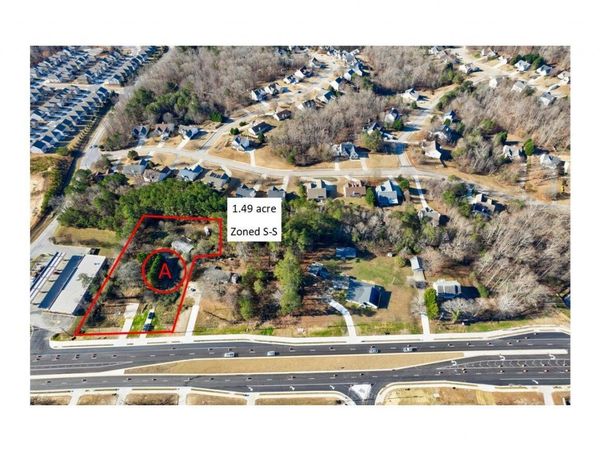 6336 Spout Springs Road, Flowery Branch, GA 30542