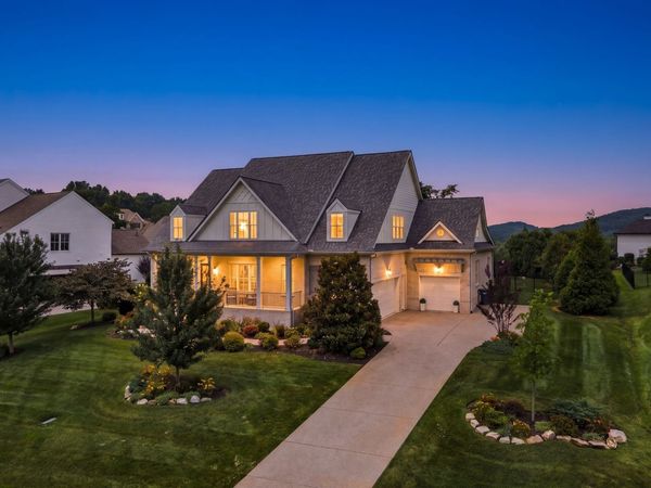 1864 Charity Dr , Brentwood, TN 37027
