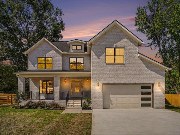 5113 Ashley Dr , Nashville, TN 37211