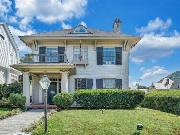 1328 3rd ST SW, Roanoke, VA 24016
