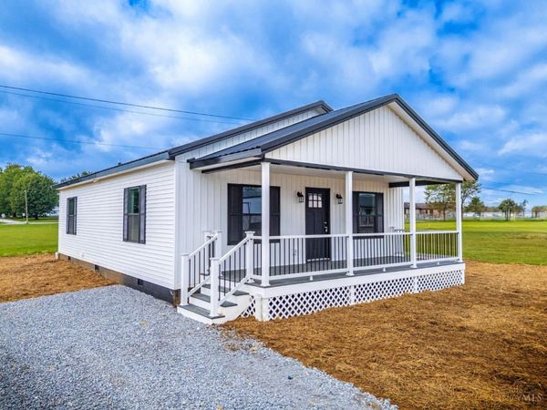 83 Evergreen Street, West Union, OH 45693