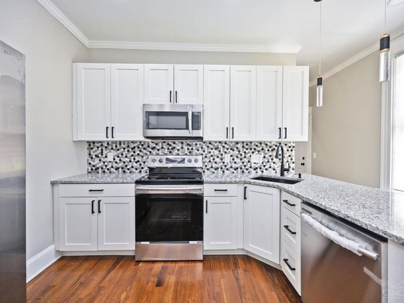 4603 W Mitchell Avenue, Cincinnati, OH 45232 Photo 12