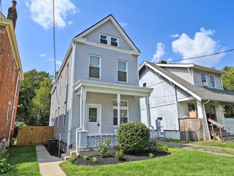 4603 W Mitchell Avenue, Cincinnati, OH 45232 Photo 2