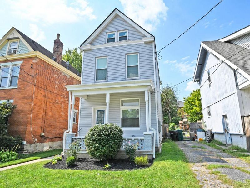 4603 W Mitchell Avenue, Cincinnati, OH 45232 Photo 3