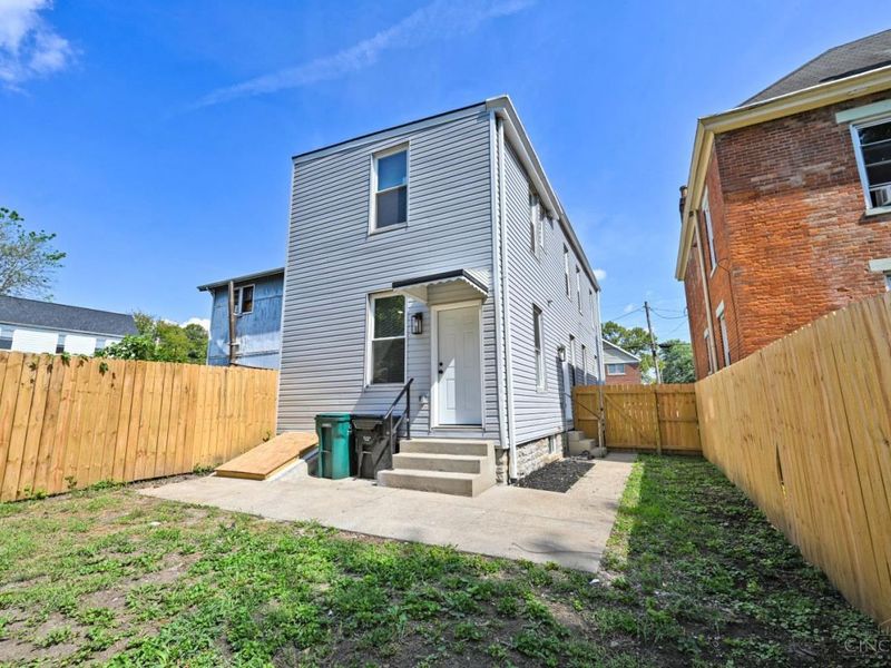 4603 W Mitchell Avenue, Cincinnati, OH 45232 Photo 35