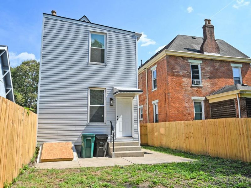 4603 W Mitchell Avenue, Cincinnati, OH 45232 Photo 36
