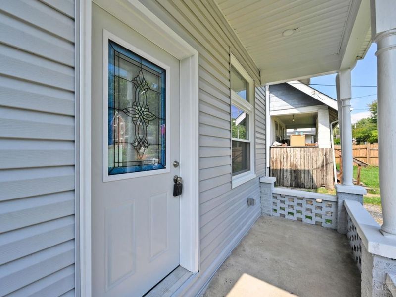 4603 W Mitchell Avenue, Cincinnati, OH 45232 Photo 4