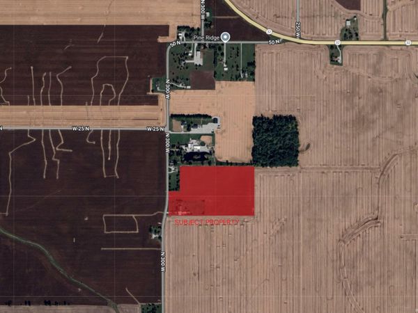 17 N 300 W, Lebanon, IN 46052