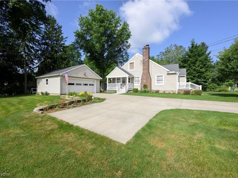 360 Church Street, Doylestown, OH 44230 Photo 4