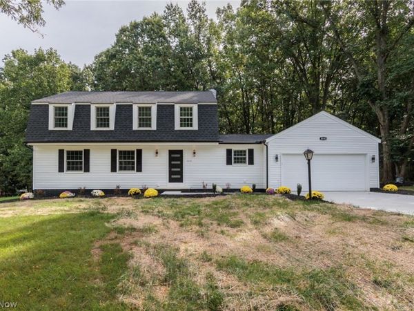 10143 Deer Run , Brecksville, OH 44141