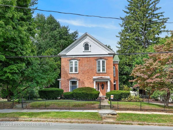 129 Bridge Street , Tunkhannock, PA 18657