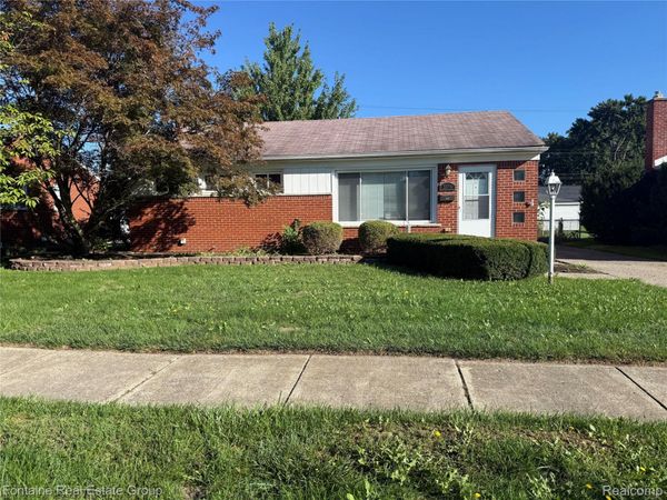 29174 Westfield Street , Livonia, Mi 48150