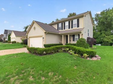 8589 Barrington Drive, Superior Township, Mi 48198