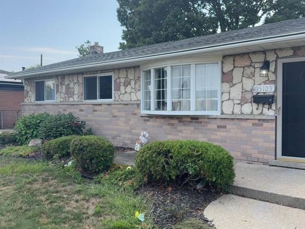 35103 Bayview Street, Westland, Mi 48186