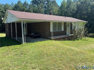144 Fields Lane , Alberta, VA 23821