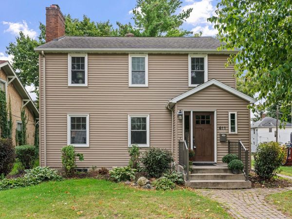611 2nd Street NE, Faribault, MN 55021