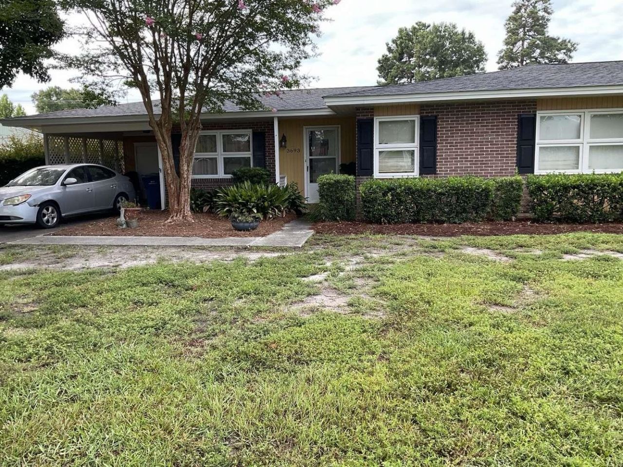 3693 Cypress Circle, Unit Left, Myrtle Beach, SC 29577 Main Photo