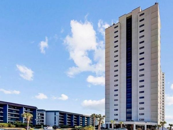 5905 S Kings Hwy. , Unit 2008, Myrtle Beach, SC 29575