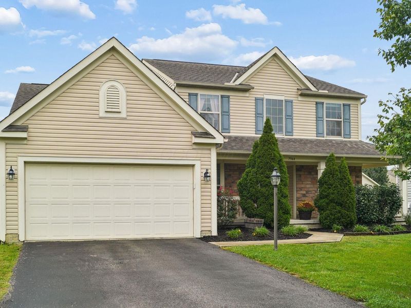 7944 Shady Maple Drive, Canal Winchester, OH 43110 Photo 1