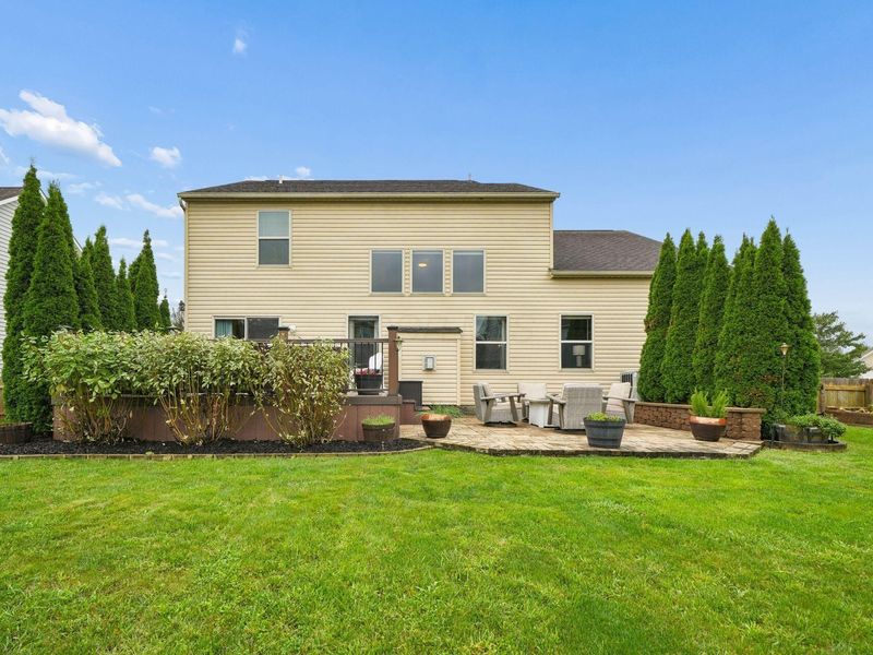 7944 Shady Maple Drive, Canal Winchester, OH 43110 Photo 61