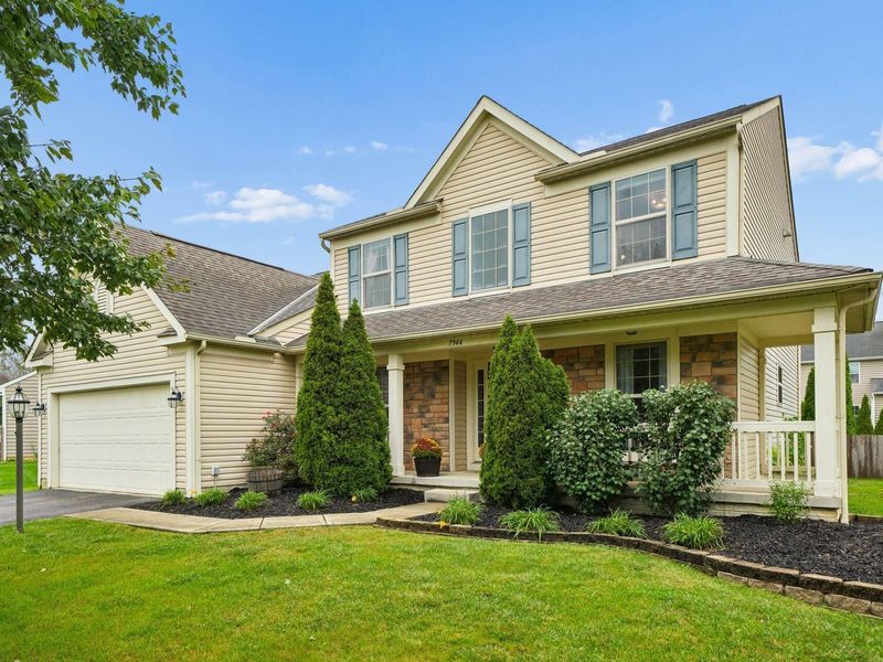 7944 Shady Maple Drive, Canal Winchester, OH 43110 Photo 62