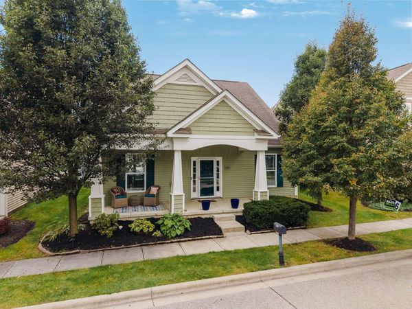 2143 Sawgrass Street , Grove City, OH 43123
