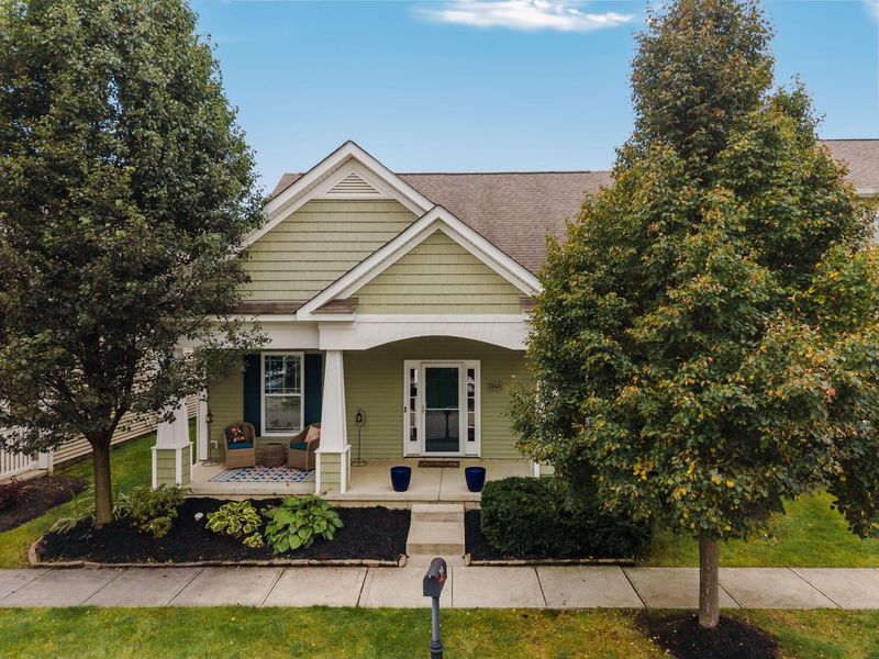 2143 Sawgrass Street , Grove City, OH 43123 Photo 2