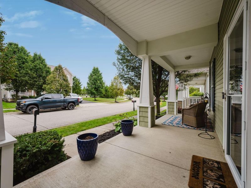 2143 Sawgrass Street , Grove City, OH 43123 Photo 25