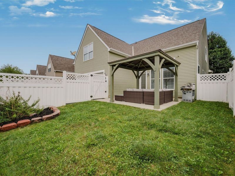 2143 Sawgrass Street , Grove City, OH 43123 Photo 30