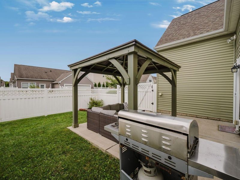 2143 Sawgrass Street , Grove City, OH 43123 Photo 31