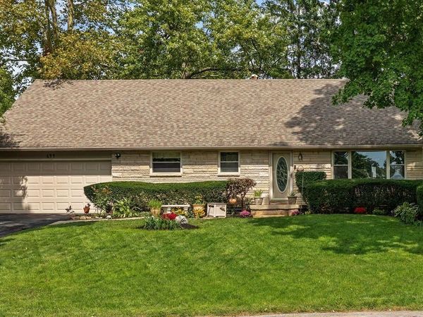 644 Beautyview Court , Columbus, OH 43214