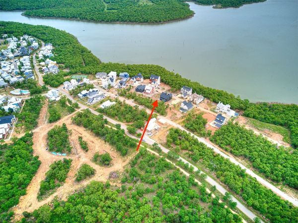 115 Lower Greenway , Carlton Landing, OK 74432