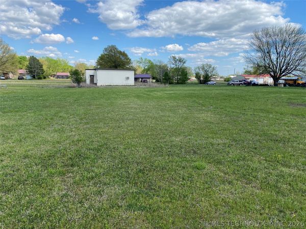 0000 Rogers Avenue , Warner, OK 74469