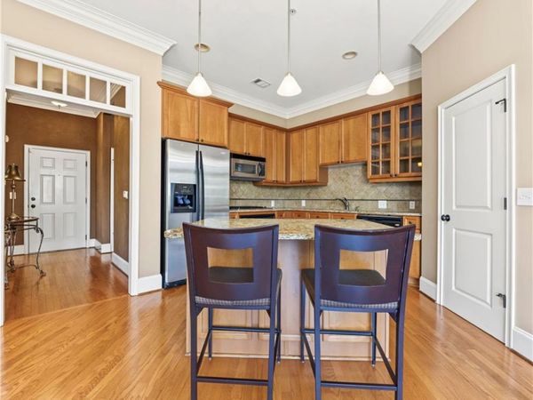 11 Perimeter Center E, Unit 1417, Atlanta, GA 30346