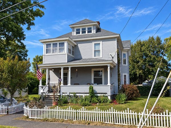 59 Forest Ave, Greenfield, MA 01301