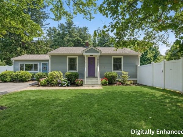 70 Brigham Street, Hudson, MA 01749