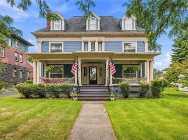 303 Goundry Street , North Tonawanda, NY 14120