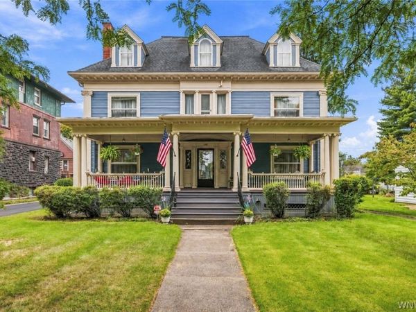 303 Goundry Street , North Tonawanda, NY 14120
