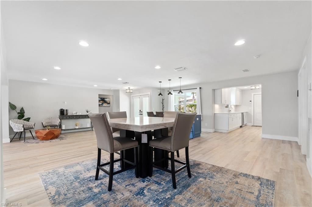 5161 Williams Dr , Fort Myers Beach, FL 33931 Photo