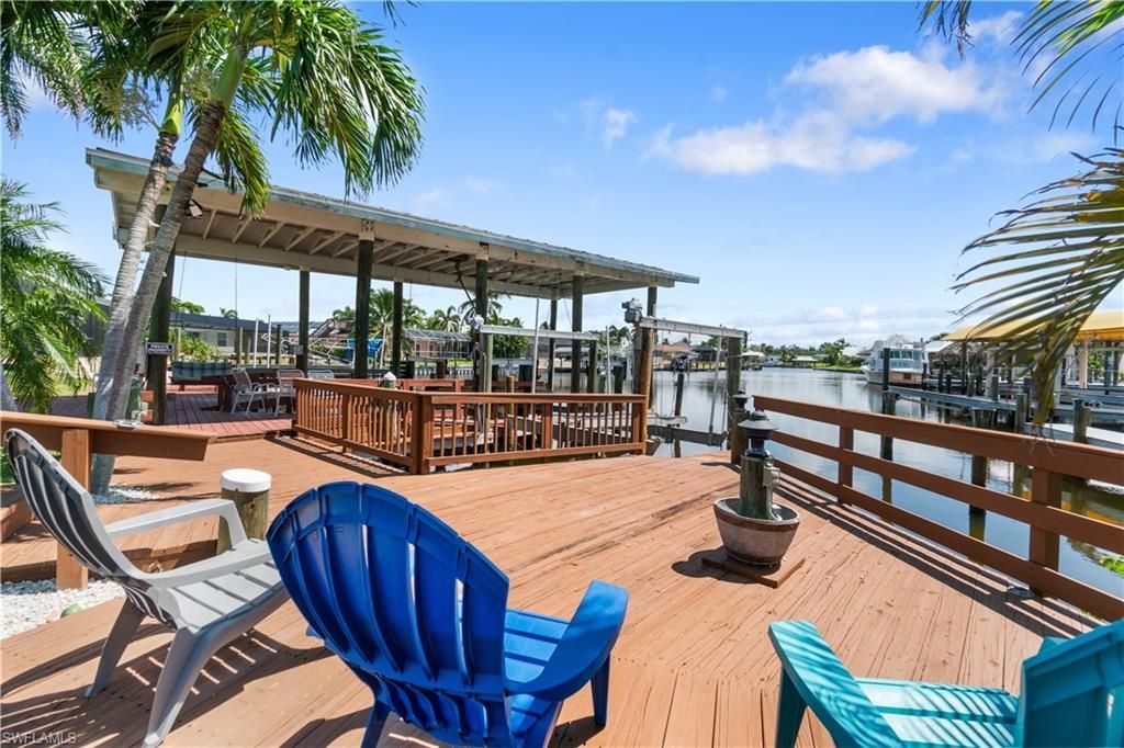 5161 Williams Dr , Fort Myers Beach, FL 33931 Photo